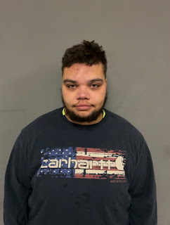 Sheldon woman cited for DUI following crash on VT Route 105, police say