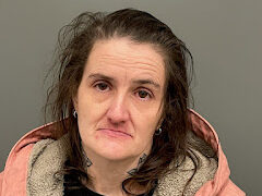 Marshfield woman arrested for DUI in Plainfield, police say
