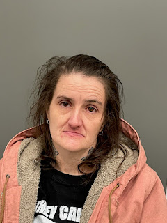Marshfield woman arrested for DUI in Plainfield, police say