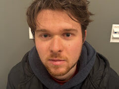East Montpelier man arrested for DUI after single-vehicle crash, police say