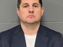 Windsor sheriff arrested on multiple charges including sexual misconduct, police say