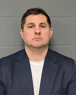 Windsor sheriff arrested on multiple charges including sexual misconduct, police say