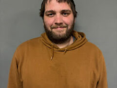 Enosburgh man cited for DUI refusal after crash, police say