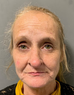 Rutland Town woman cited for simple assault, police say