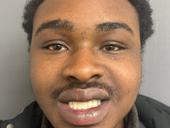 Garth Nairne arrested on warrant for disorderly conduct in St. Johnsbury, police say