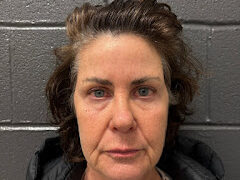 Montpelier woman charged with DUI refusal in Richmond, police say