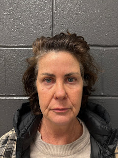 Montpelier woman charged with DUI refusal in Richmond, police say