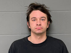 Wardsboro man arrested for domestic assault, police say