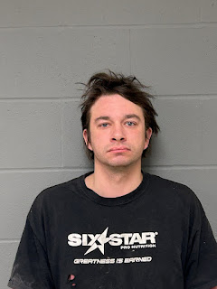 Wardsboro man arrested for domestic assault, police say