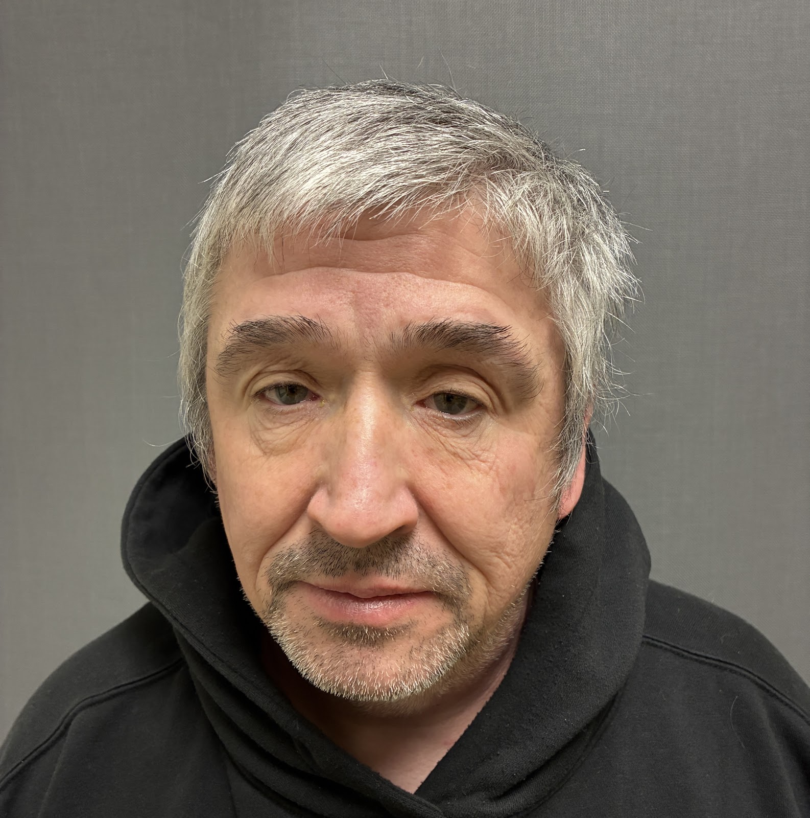 Coventry man arrested for aggravated domestic assault, police say