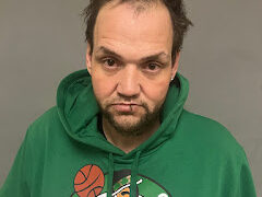 Alburg man arrested for violation of conditions of release, police say