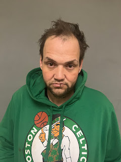 Alburg man arrested for violation of conditions of release, police say