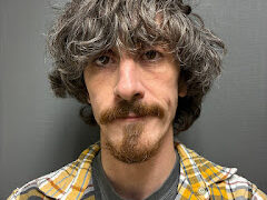 Irasburg man arrested for DUI #3 after traffic stop, police say