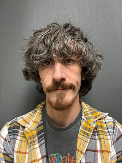 Irasburg man arrested for DUI #3 after traffic stop, police say