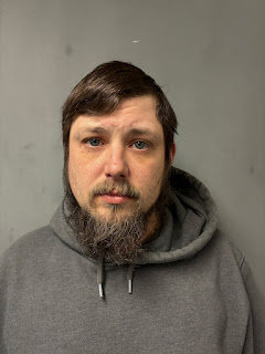 Proctor man arrested on warrant for aggravated disorderly conduct, police say