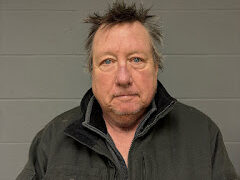 Londonderry man arrested for DUI after vehicle crash, police say