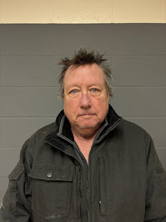 Londonderry man arrested for DUI after vehicle crash, police say