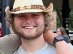 Pittsford man reported missing, search underway, police say