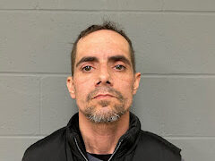 Brattleboro man arrested for DUI and providing false information, police say