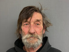 Groton man arrested for DUI and domestic assault in Topsham, police say
