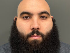 Two Barre residents arrested for drug trafficking in Williamstown, police say
