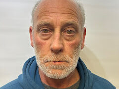 Pownal man arrested for serious crash and multiple violations, police say