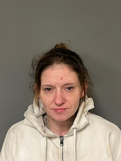 Bradford woman cited for operating vehicle without owner's consent, police say