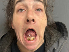 Vera Langmaid arrested on DUI warrant in St. Johnsbury, police say