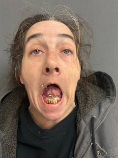 Vera Langmaid arrested on DUI warrant in St. Johnsbury, police say