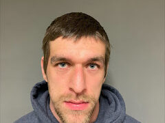 Highgate man arrested on warrant for operating without a license, police say