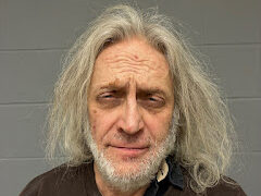 Rockingham man cited for unlawful trespass, police say