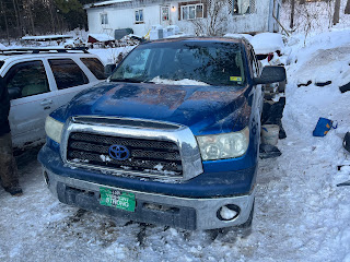 Monkton man charged with fraud and false reporting, police say