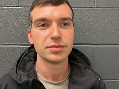 Hinesburg man arrested for DUI-drugs after crash, police say