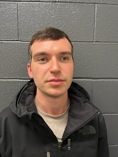 Hinesburg man arrested for DUI-drugs after crash, police say