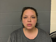 Londonderry woman cited for violation of conditions of release, police say