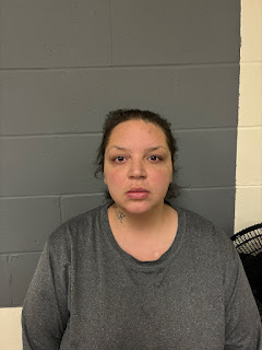 Londonderry woman cited for violation of conditions of release, police say
