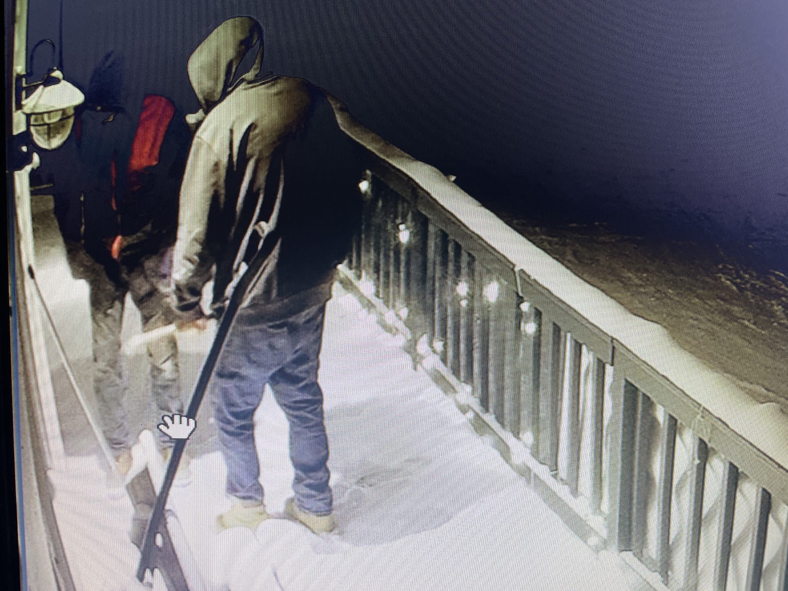 Burglary attempt at Willoughby Lake Store in Westmore, police say