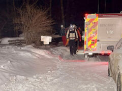 Stranded hikers rescued from Camels Hump Trailhead in Duxbury, police say