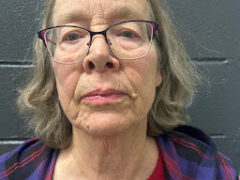 Eleven arrested for criminal trespass at Williston office building, police say