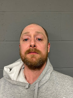 Dummerston man arrested for DUI refusal, police say