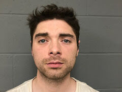 Westminster man arrested for violation of conditions of release, police say