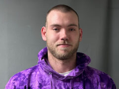 Cambridge man arrested for DUI after vehicle off roadway, police say
