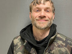 Coventry man arrested for first degree aggravated domestic assault, police say