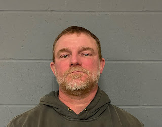 Brookline man cited for unlawful mischief, police say