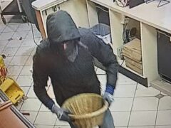 Robbery at Maplefields in Plainsfield under investigation, police say