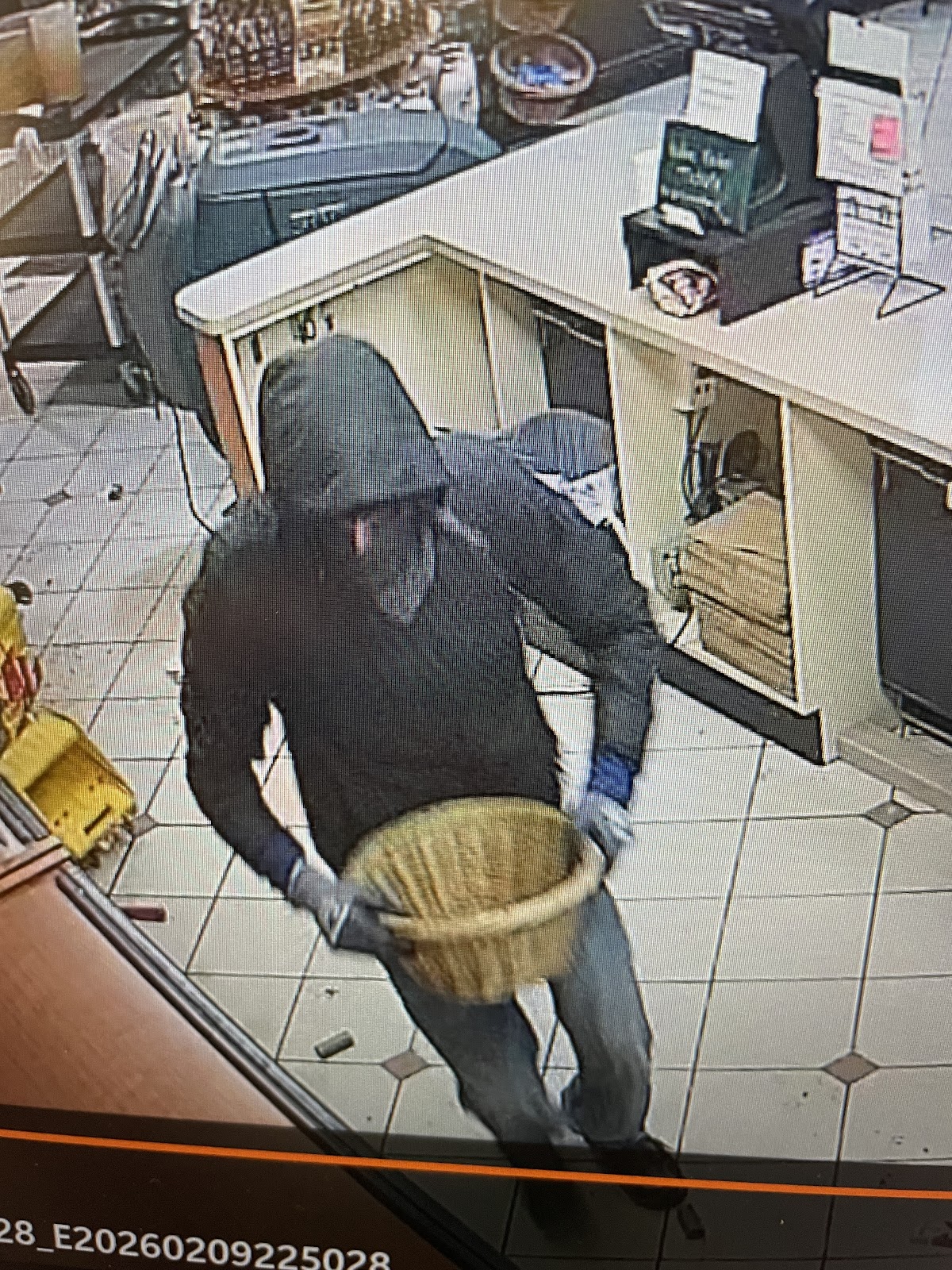 Robbery at Maplefields in Plainsfield under investigation, police say