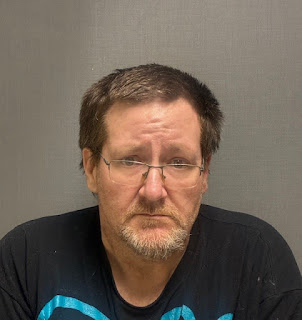 Richford man arrested for burglary at Troy Hoagies, police say