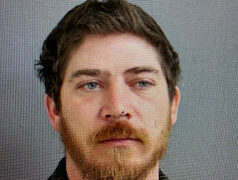 Ryegate man arrested for DUI after single-vehicle rollover, police say