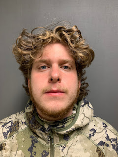 Barton man arrested for DUI following motor vehicle crash, police say