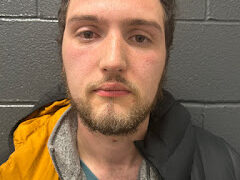 South Burlington man arrested for DUI on Interstate 89, police say